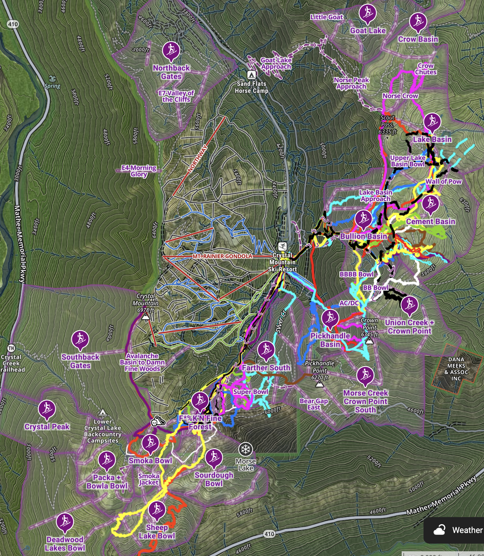 202504 ski tour pre-brief